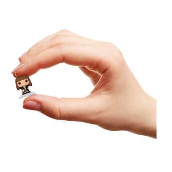 Bitty Pop! Collector Pack Harry Potter 12-Pack, Image 2